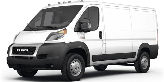 RAM PROMASTER 1500 2023 3C6LRVBG0PE567411 image
